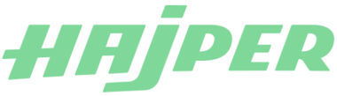 hajper logo