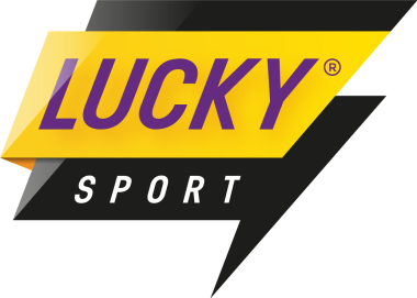 lucky sport logo