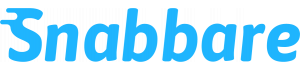 snabbare logo